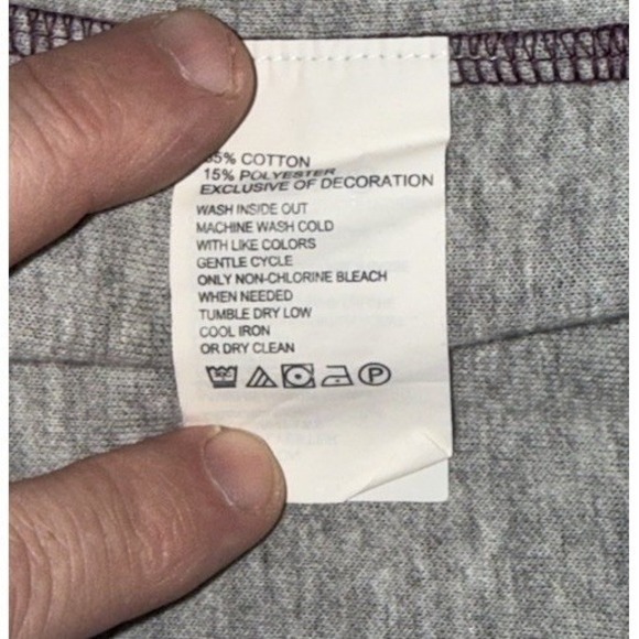 Tommy Bahama 1/4 Zip Mens Pullover XXL Burgundy Country Club Preppy Biz Casual - Picture 9 of 9